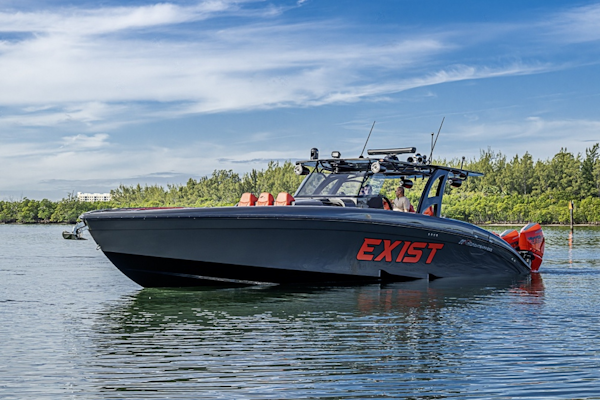 Midnight Express-Solstice 2021 -Miami-Florida-United States-6225554