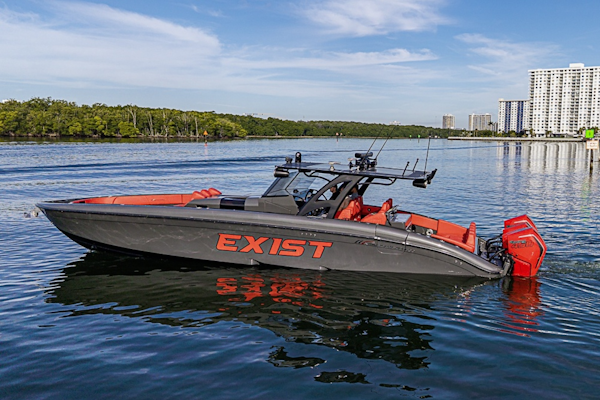 Midnight Express-Solstice 2021 -Miami-Florida-United States-6225555