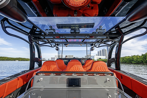 Midnight Express-Solstice 2021 -Miami-Florida-United States-6225520