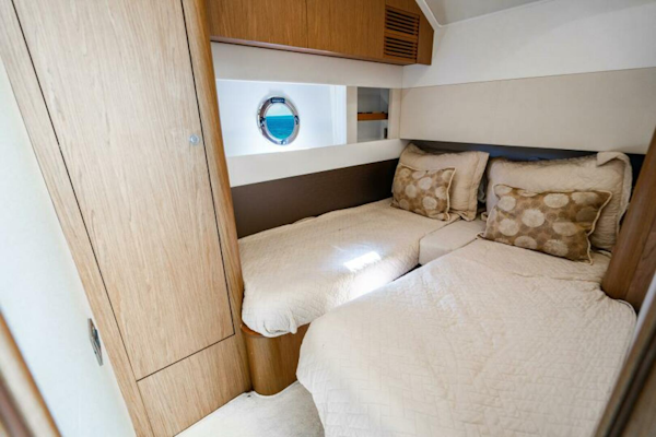 Beneteau-Gran Turismo 49 2016 -Delray Beach-Florida-United States-6223718