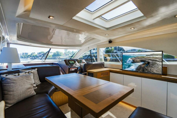 Beneteau-Gran Turismo 49 2016 -Delray Beach-Florida-United States-6223676