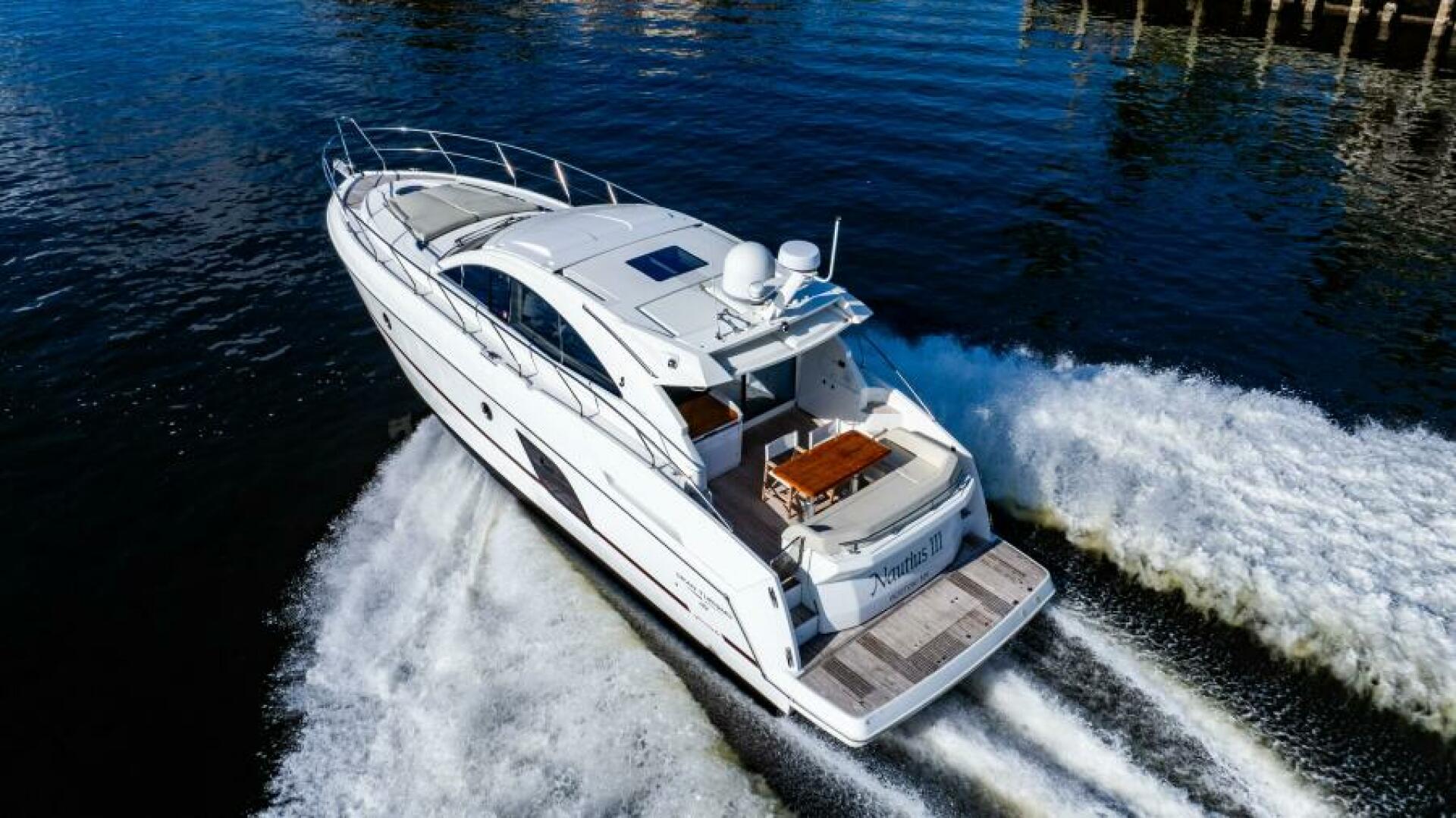 Beneteau-Gran Turismo 49 2016 -Delray Beach-Florida-United States-6223641 | Thumbnail