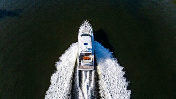 Beneteau-Gran Turismo 49 2016 -Delray Beach-Florida-United States-6223640