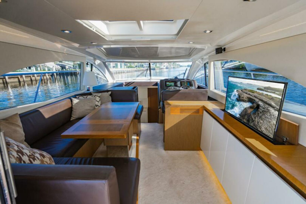 Beneteau-Gran Turismo 49 2016 -Delray Beach-Florida-United States-6223675
