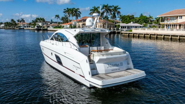 Beneteau-Gran Turismo 49 2016 -Delray Beach-Florida-United States-6223633