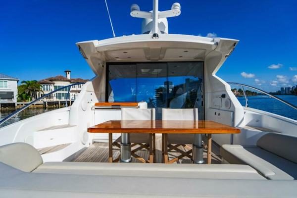 Beneteau-Gran Turismo 49 2016 -Delray Beach-Florida-United States-6223653