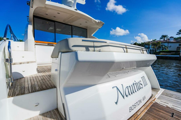 Beneteau-Gran Turismo 49 2016 -Delray Beach-Florida-United States-6223651