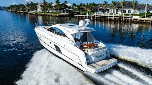 Beneteau-Gran Turismo 49 2016 -Delray Beach-Florida-United States-6223631