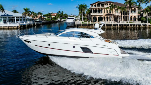 Beneteau-Gran Turismo 49 2016 -Delray Beach-Florida-United States-6223644