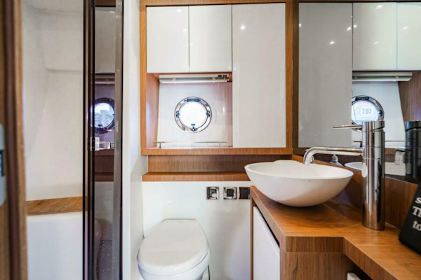 Beneteau-Gran Turismo 49 2016 -Delray Beach-Florida-United States-6223716