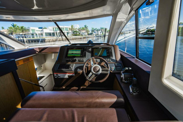 Beneteau-Gran Turismo 49 2016 -Delray Beach-Florida-United States-6223683