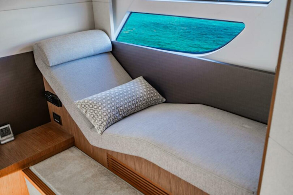 Beneteau-Gran Turismo 49 2016 -Delray Beach-Florida-United States-6223702