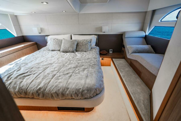 Beneteau-Gran Turismo 49 2016 -Delray Beach-Florida-United States-6223700