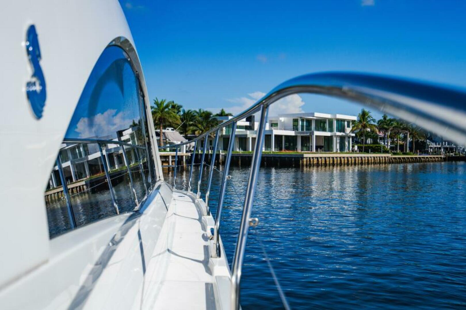 Beneteau-Gran Turismo 49 2016 -Delray Beach-Florida-United States-6223667 | Thumbnail