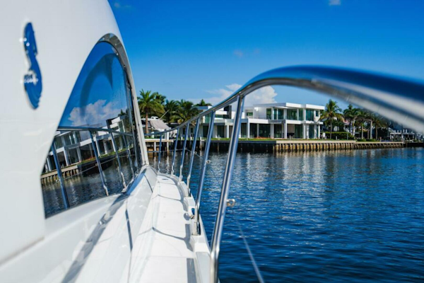 Beneteau-Gran Turismo 49 2016 -Delray Beach-Florida-United States-6223667