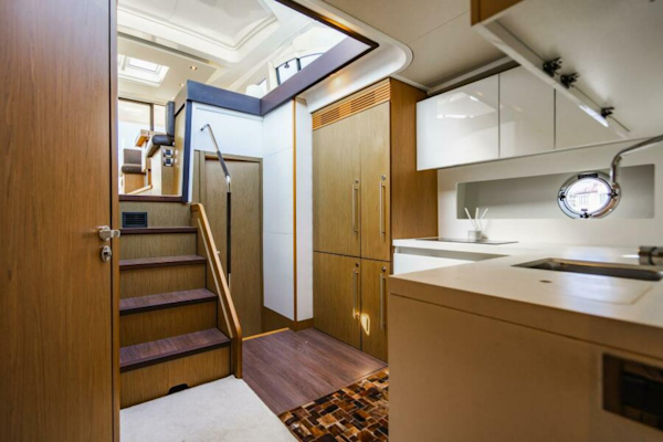Beneteau-Gran Turismo 49 2016 -Delray Beach-Florida-United States-6223694