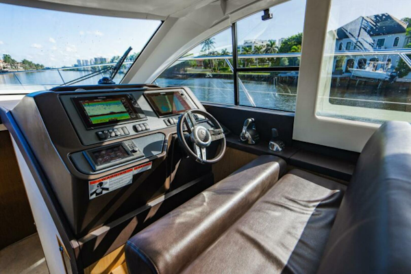 Beneteau-Gran Turismo 49 2016 -Delray Beach-Florida-United States-6223680