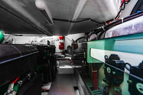 Beneteau-Gran Turismo 49 2016 -Delray Beach-Florida-United States-6223722
