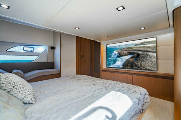 Beneteau-Gran Turismo 49 2016 -Delray Beach-Florida-United States-6223703