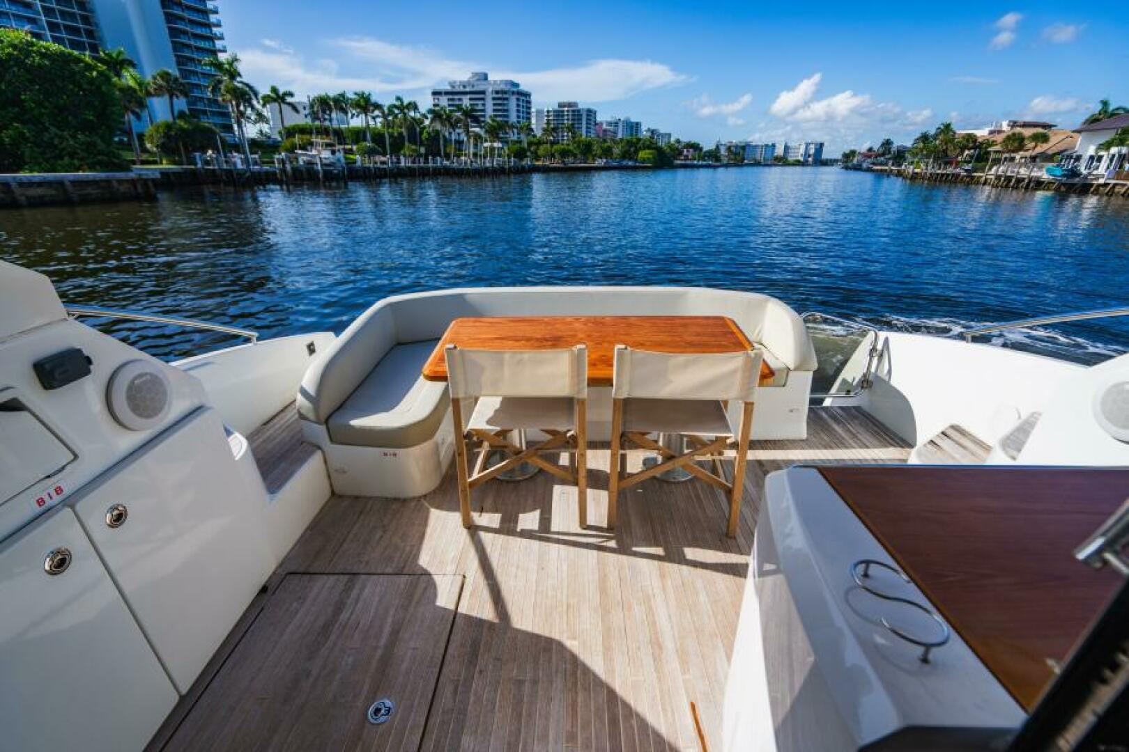 Beneteau-Gran Turismo 49 2016 -Delray Beach-Florida-United States-6223649 | Thumbnail