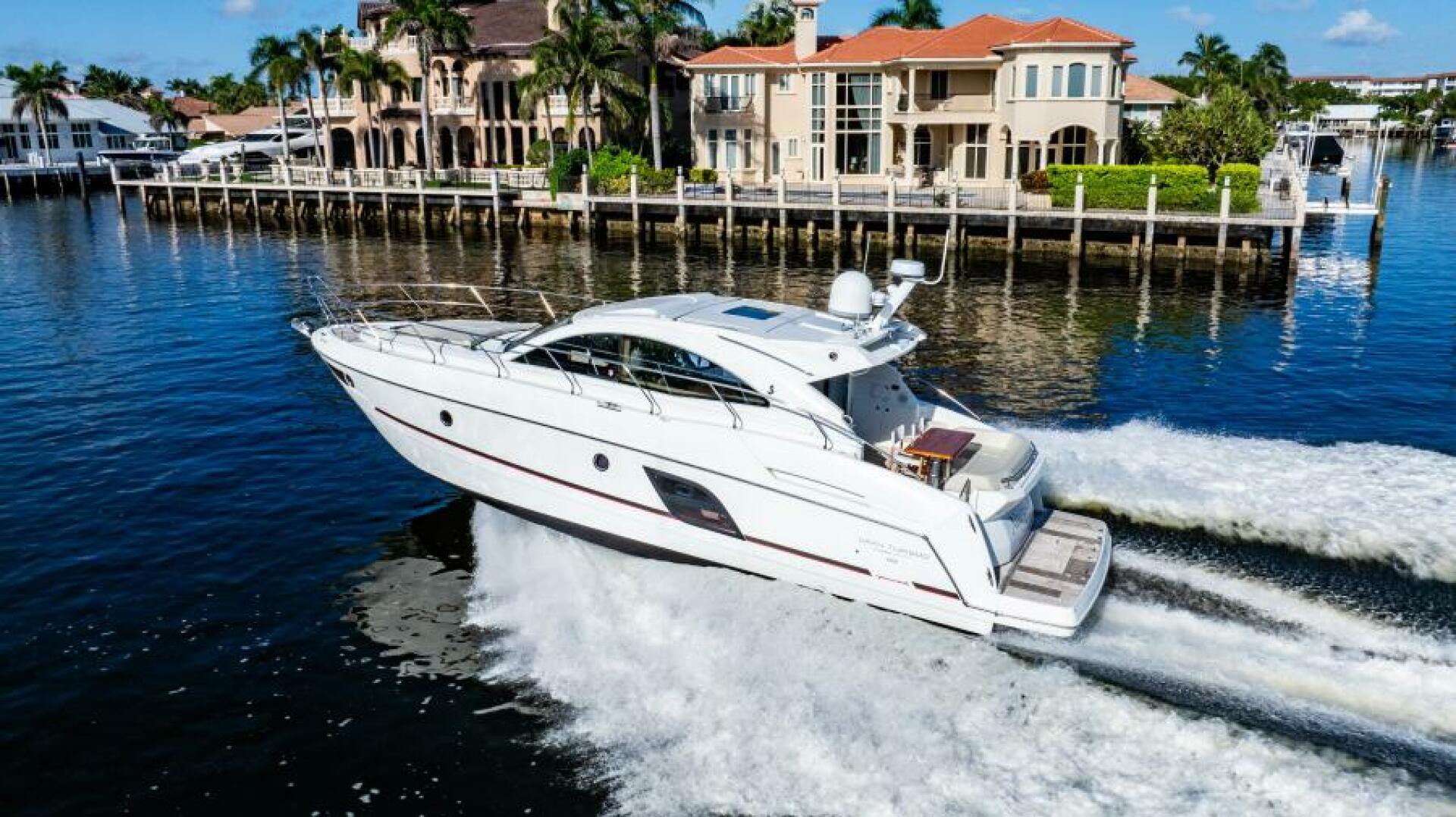 Beneteau-Gran Turismo 49 2016 -Delray Beach-Florida-United States-6223642 | Thumbnail