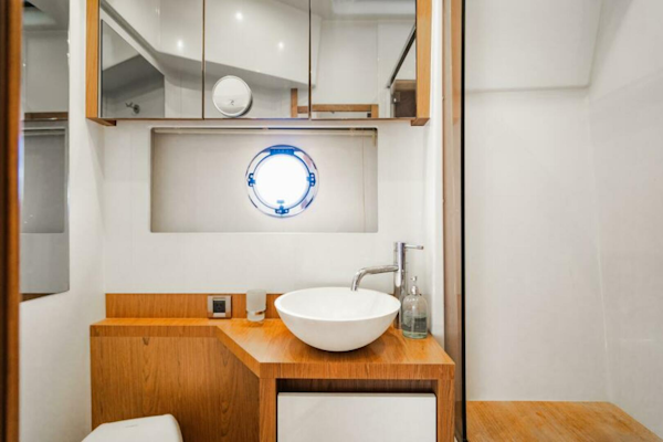 Beneteau-Gran Turismo 49 2016 -Delray Beach-Florida-United States-6223705