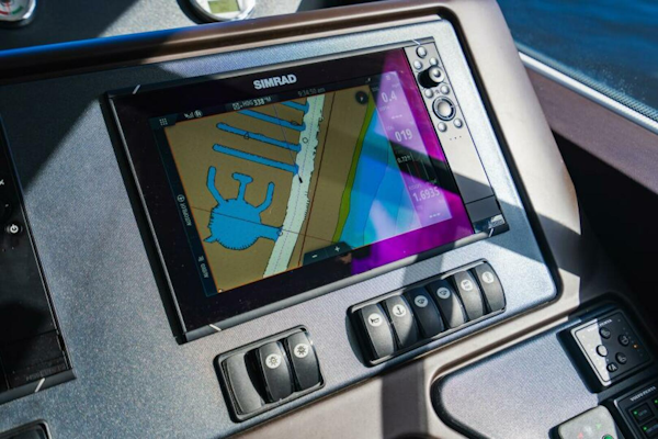 Beneteau-Gran Turismo 49 2016 -Delray Beach-Florida-United States-6223688