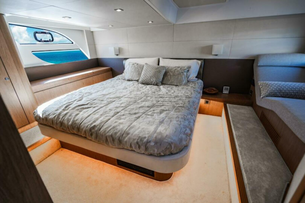 Beneteau-Gran Turismo 49 2016 -Delray Beach-Florida-United States-6223698