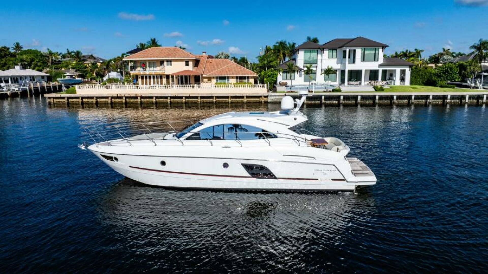 Beneteau-Gran Turismo 49 2016 -Delray Beach-Florida-United States-6223634 | Thumbnail