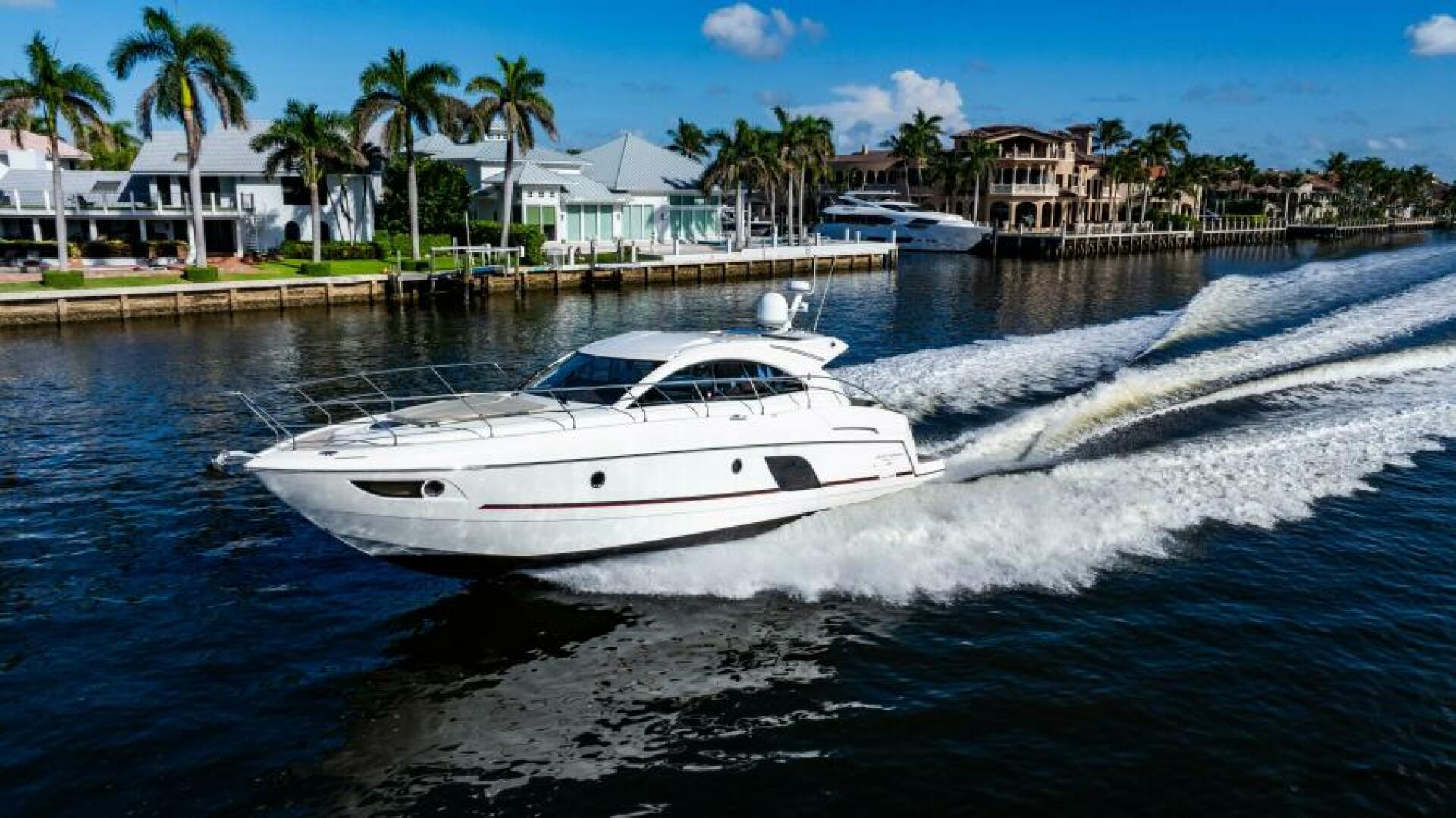 Beneteau-Gran Turismo 49 2016 -Delray Beach-Florida-United States-6223647 | Thumbnail