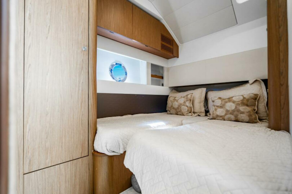 Beneteau-Gran Turismo 49 2016 -Delray Beach-Florida-United States-6223719