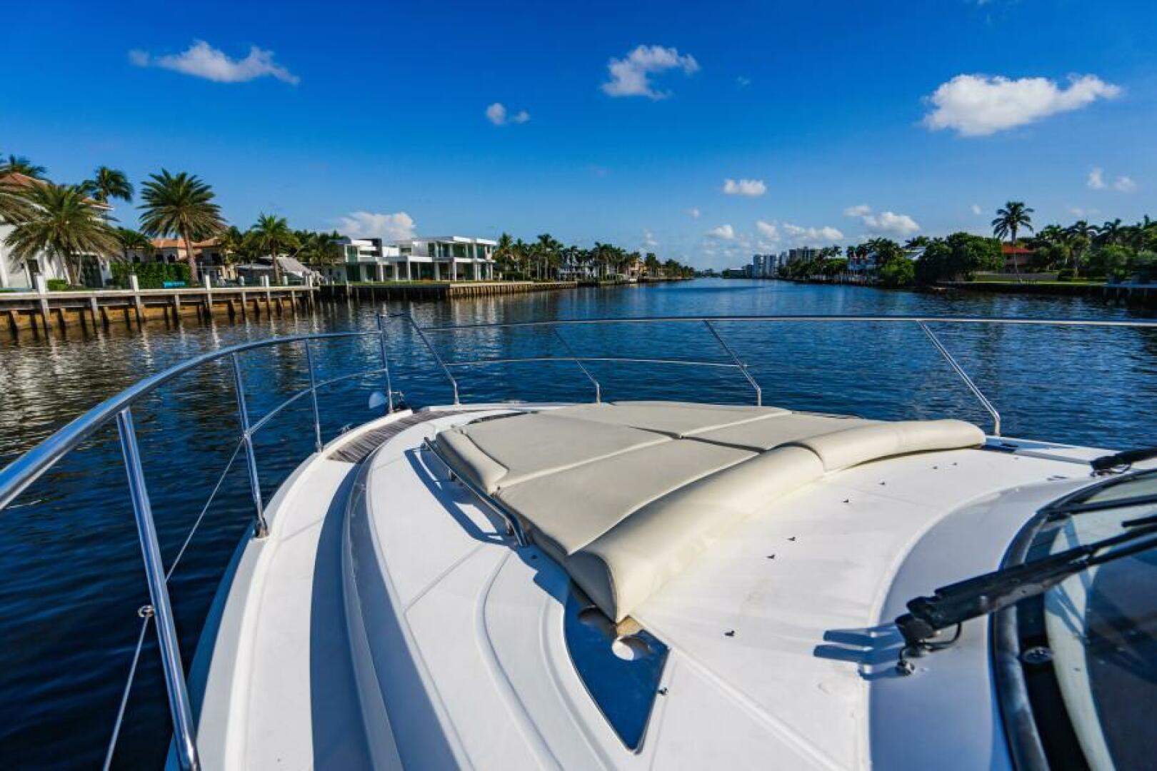 Beneteau-Gran Turismo 49 2016 -Delray Beach-Florida-United States-6223671 | Thumbnail