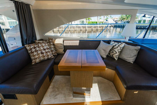 Beneteau-Gran Turismo 49 2016 -Delray Beach-Florida-United States-6223677
