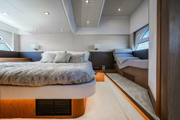 Beneteau-Gran Turismo 49 2016 -Delray Beach-Florida-United States-6223699