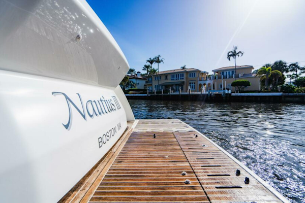 Beneteau-Gran Turismo 49 2016 -Delray Beach-Florida-United States-6223652