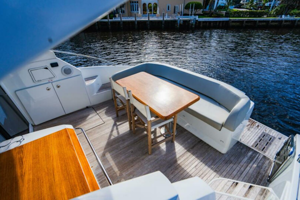 Beneteau-Gran Turismo 49 2016 -Delray Beach-Florida-United States-6223663