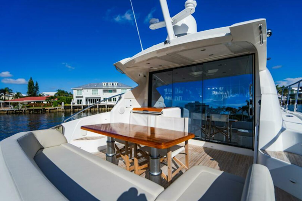 Beneteau-Gran Turismo 49 2016 -Delray Beach-Florida-United States-6223654