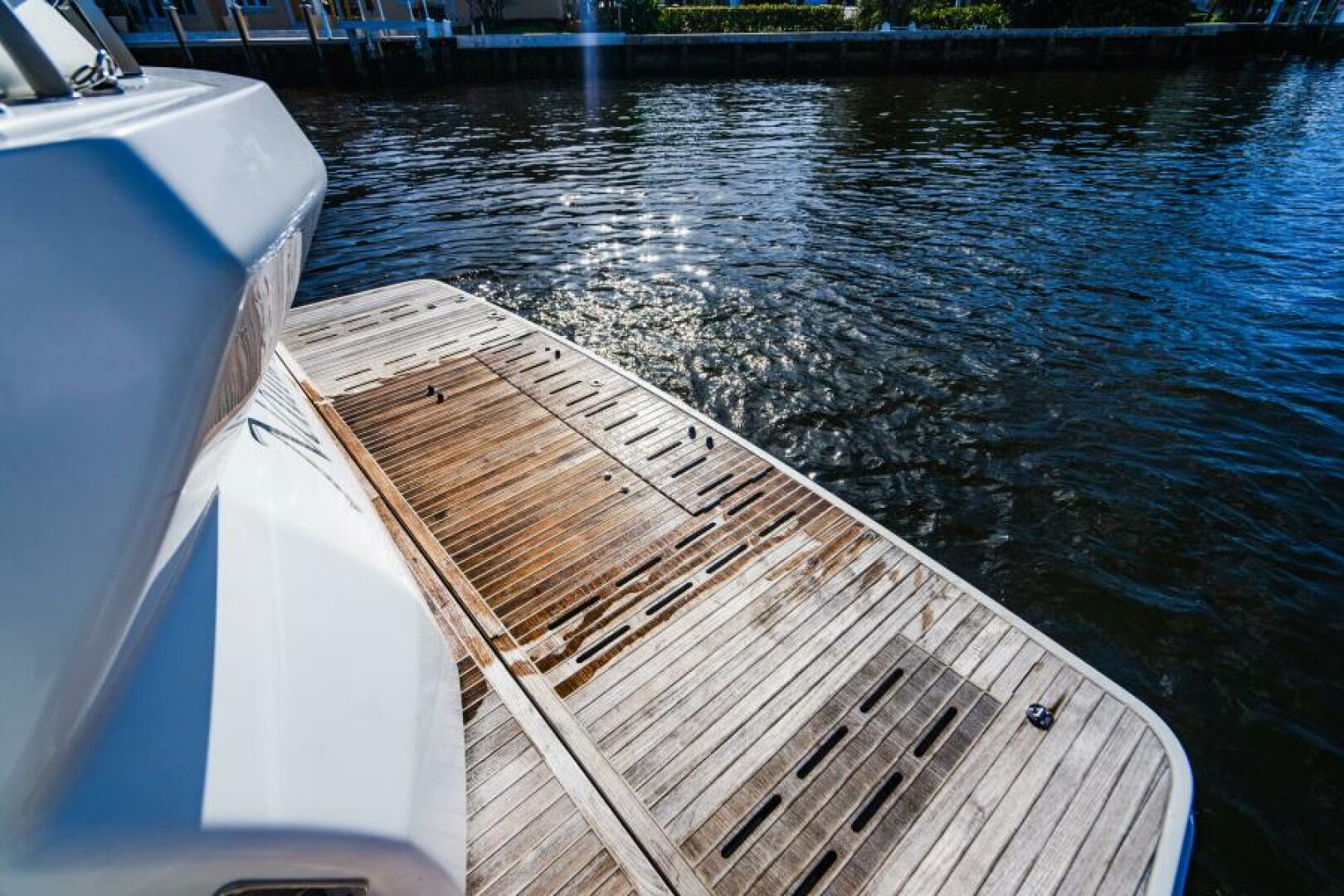 Beneteau-Gran Turismo 49 2016 -Delray Beach-Florida-United States-6223650 | Thumbnail