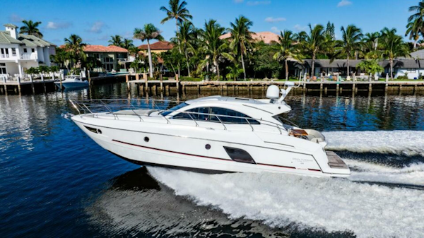 Beneteau-Gran Turismo 49 2016 -Delray Beach-Florida-United States-6223638