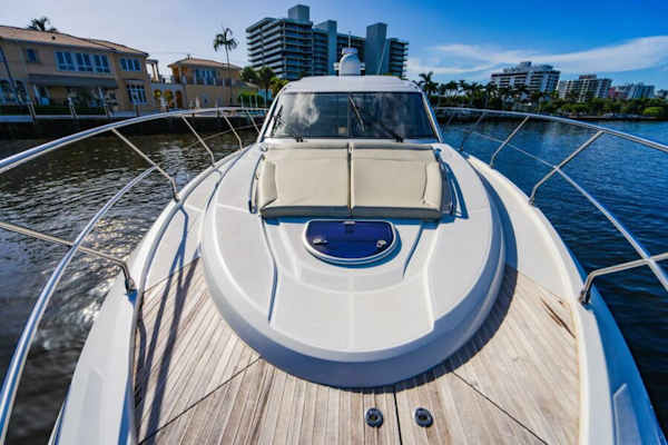 Beneteau-Gran Turismo 49 2016 -Delray Beach-Florida-United States-6223670