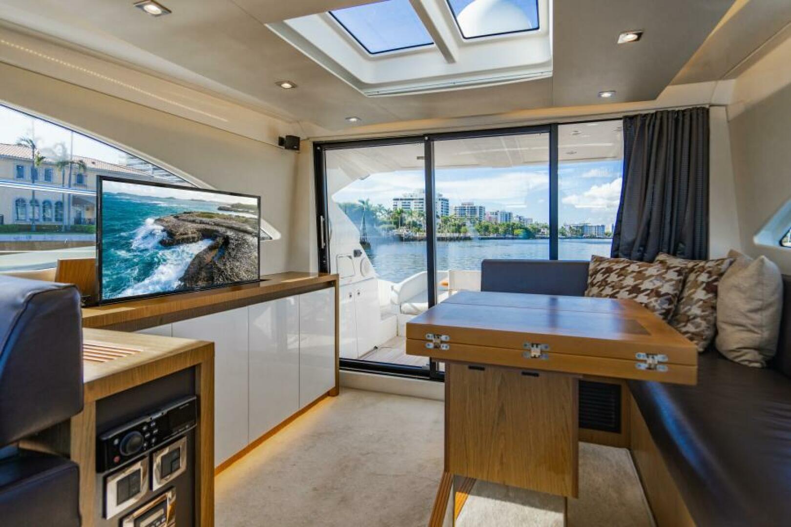 Beneteau-Gran Turismo 49 2016 -Delray Beach-Florida-United States-6223678 | Thumbnail