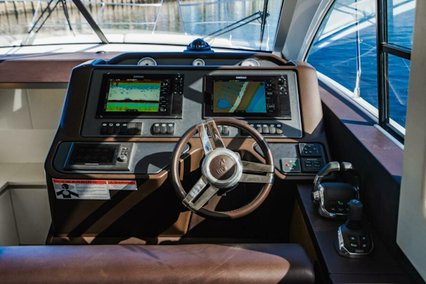 Beneteau-Gran Turismo 49 2016 -Delray Beach-Florida-United States-6223682
