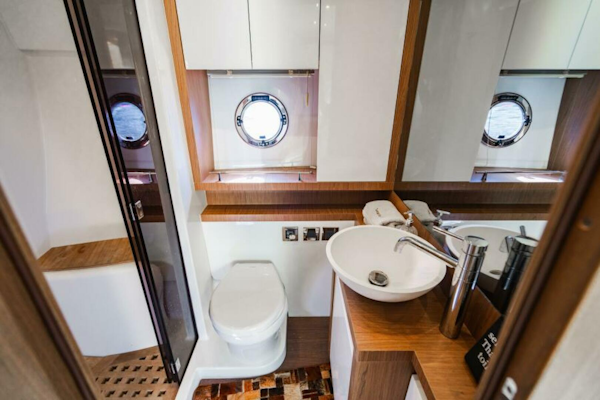 Beneteau-Gran Turismo 49 2016 -Delray Beach-Florida-United States-6223717