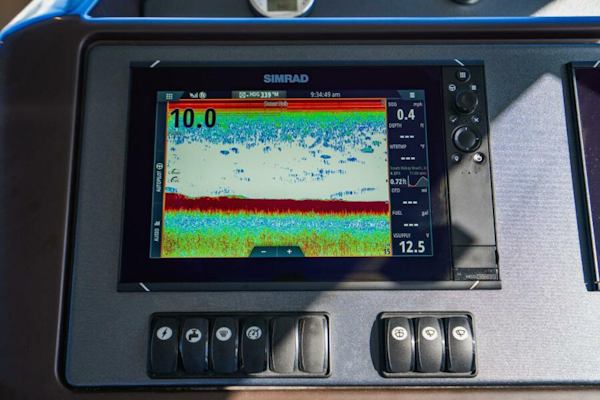 Beneteau-Gran Turismo 49 2016 -Delray Beach-Florida-United States-6223687