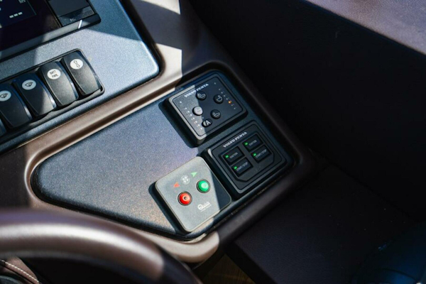 Beneteau-Gran Turismo 49 2016 -Delray Beach-Florida-United States-6223689