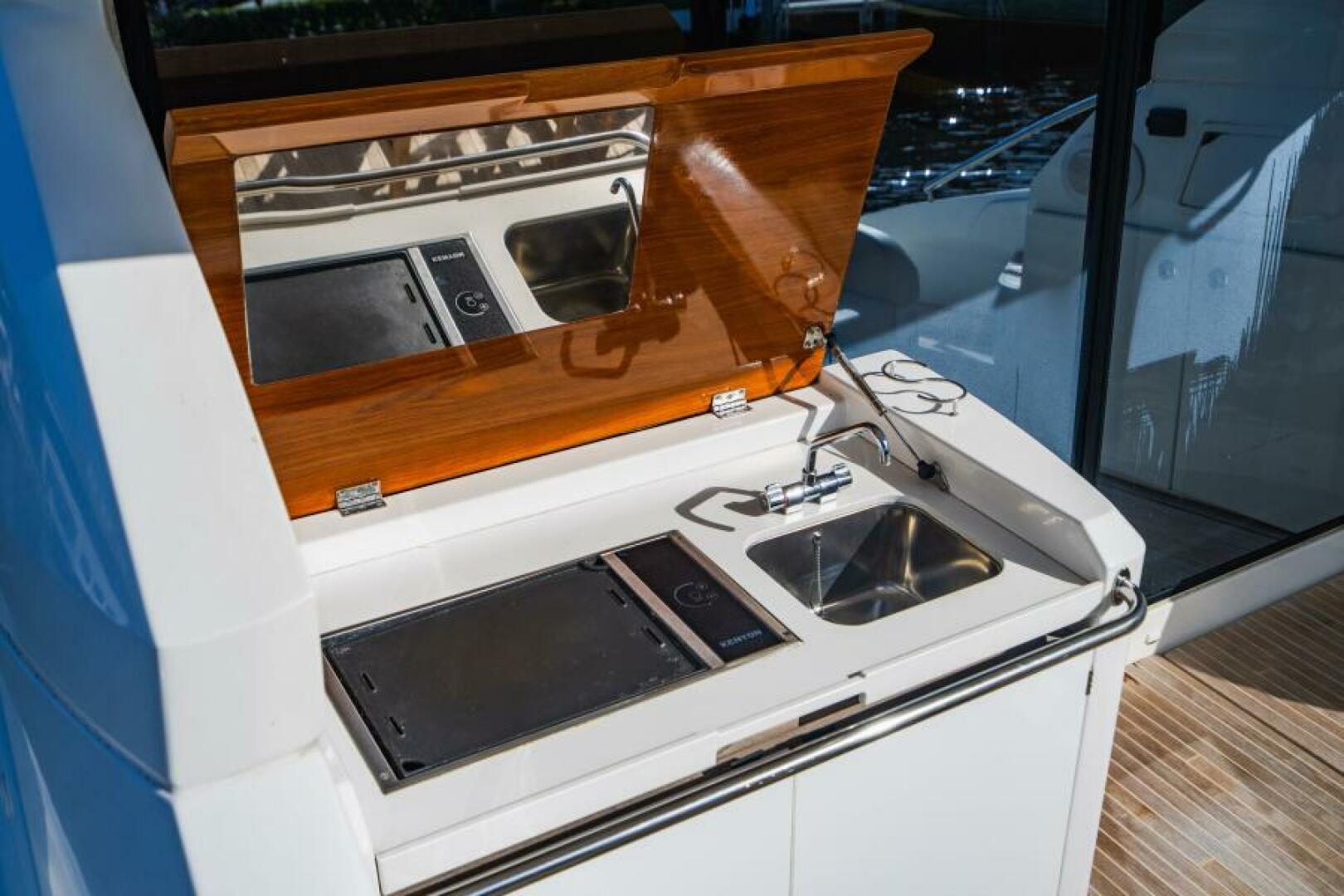 Beneteau-Gran Turismo 49 2016 -Delray Beach-Florida-United States-6223659 | Thumbnail