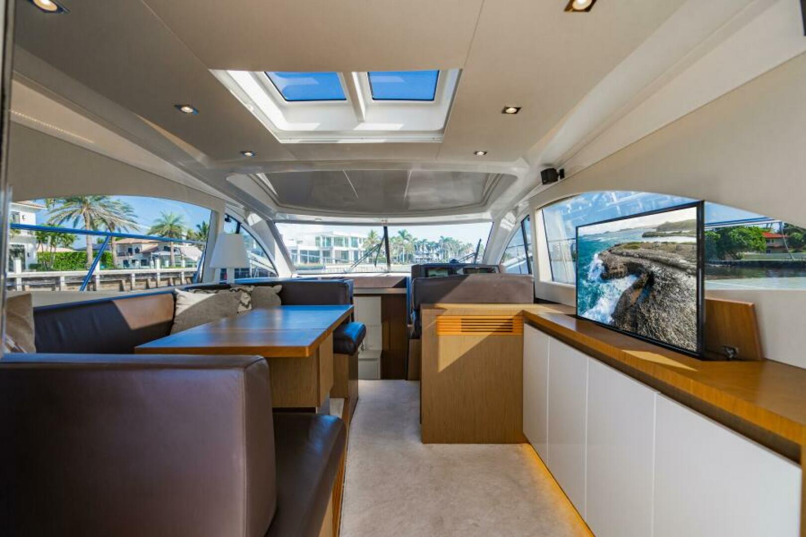 Beneteau-Gran Turismo 49 2016 -Delray Beach-Florida-United States-6223674 | Thumbnail
