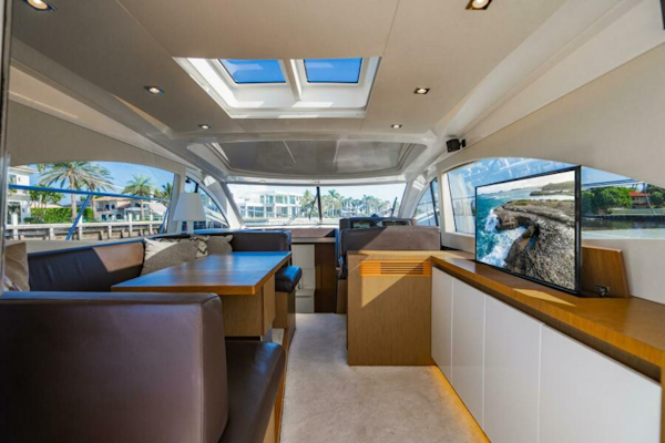Beneteau-Gran Turismo 49 2016 -Delray Beach-Florida-United States-6223674
