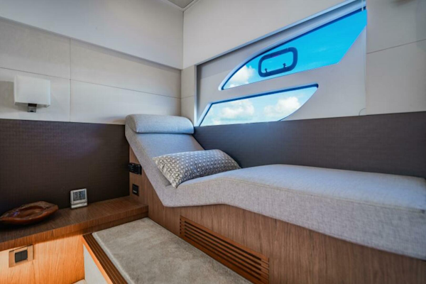 Beneteau-Gran Turismo 49 2016 -Delray Beach-Florida-United States-6223701