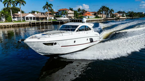 Beneteau-Gran Turismo 49 2016 -Delray Beach-Florida-United States-6223636